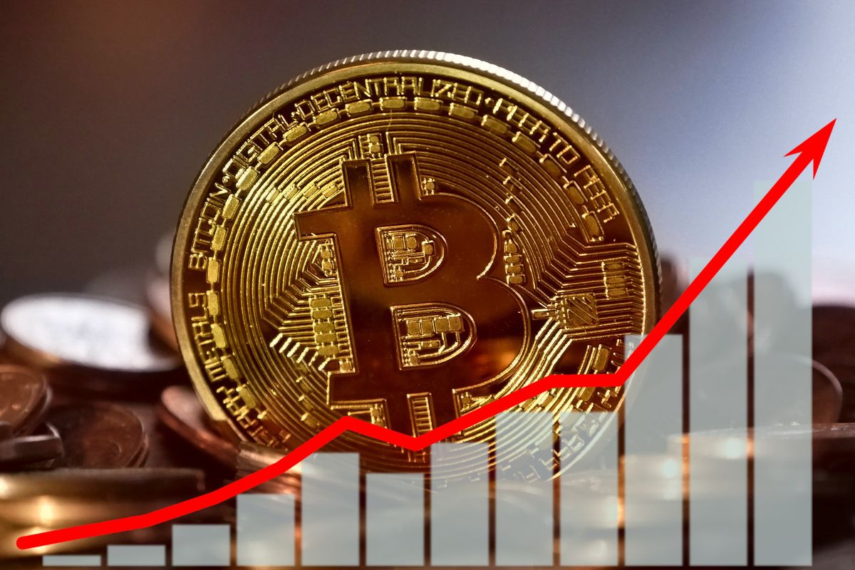 investimento bitcoin com