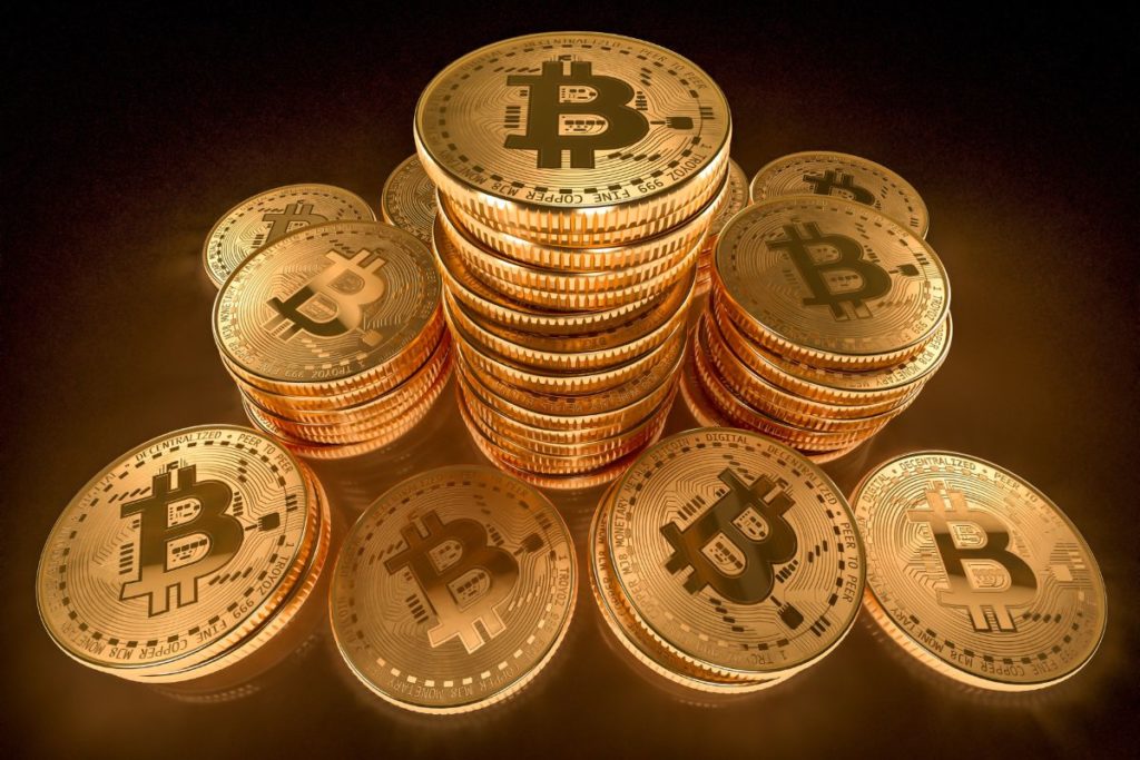 a partir de quanto posso investir em bitcoin
